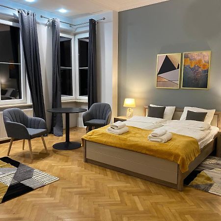 קרקוב Dunin Majestic Residence 4 מראה חיצוני תמונה