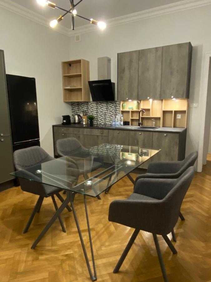 קרקוב Dunin Majestic Residence 4 מראה חיצוני תמונה