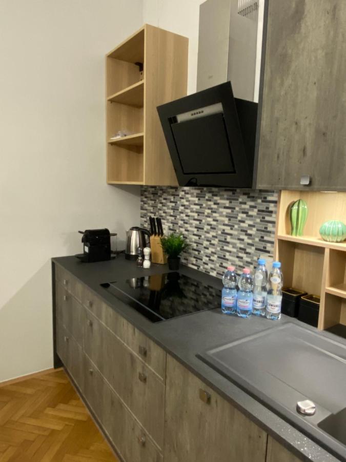 קרקוב Dunin Majestic Residence 4 מראה חיצוני תמונה