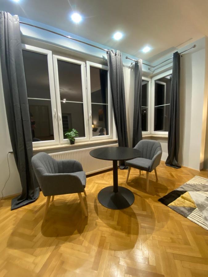 קרקוב Dunin Majestic Residence 4 מראה חיצוני תמונה