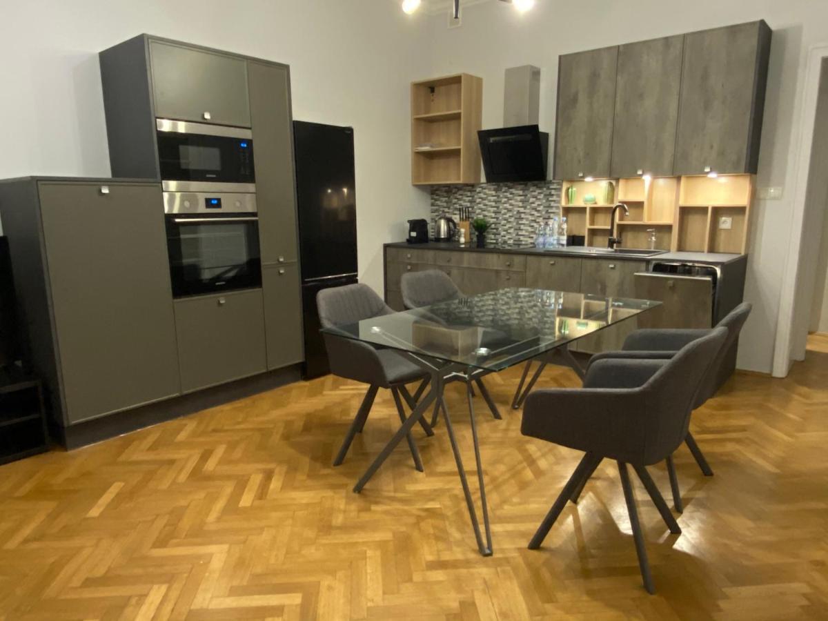 קרקוב Dunin Majestic Residence 4 מראה חיצוני תמונה