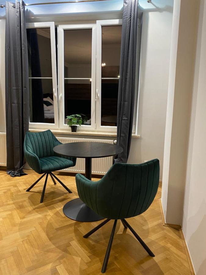 קרקוב Dunin Majestic Residence 4 מראה חיצוני תמונה